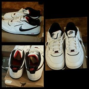 Nike Prestige 3